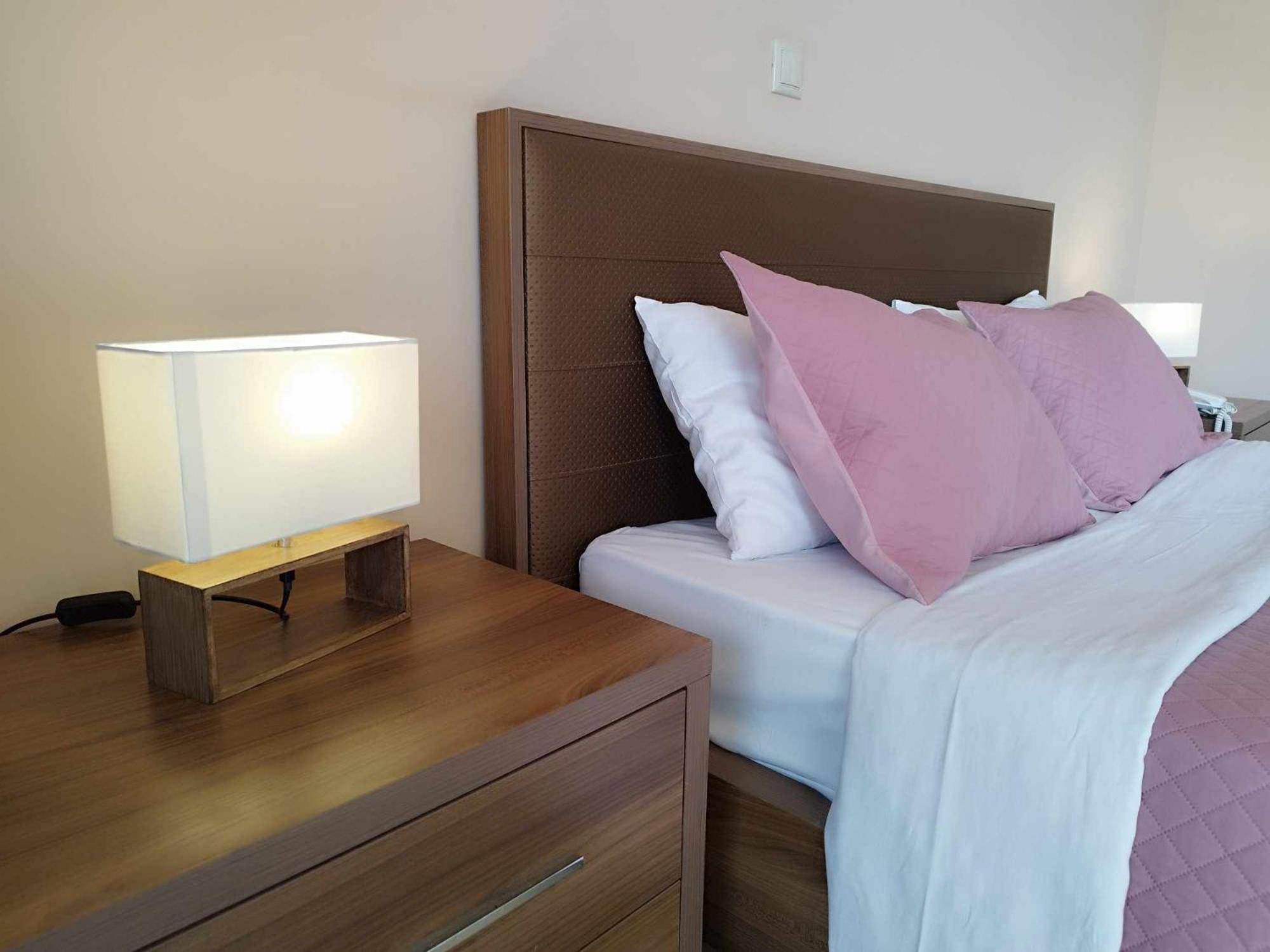Orchidea Boutique Hotel Kallithea  Exterior photo